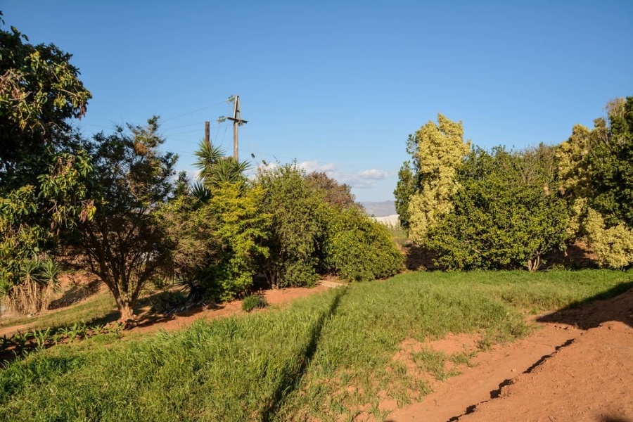 Commercial Property for Sale in Vredendal Rural Western Cape